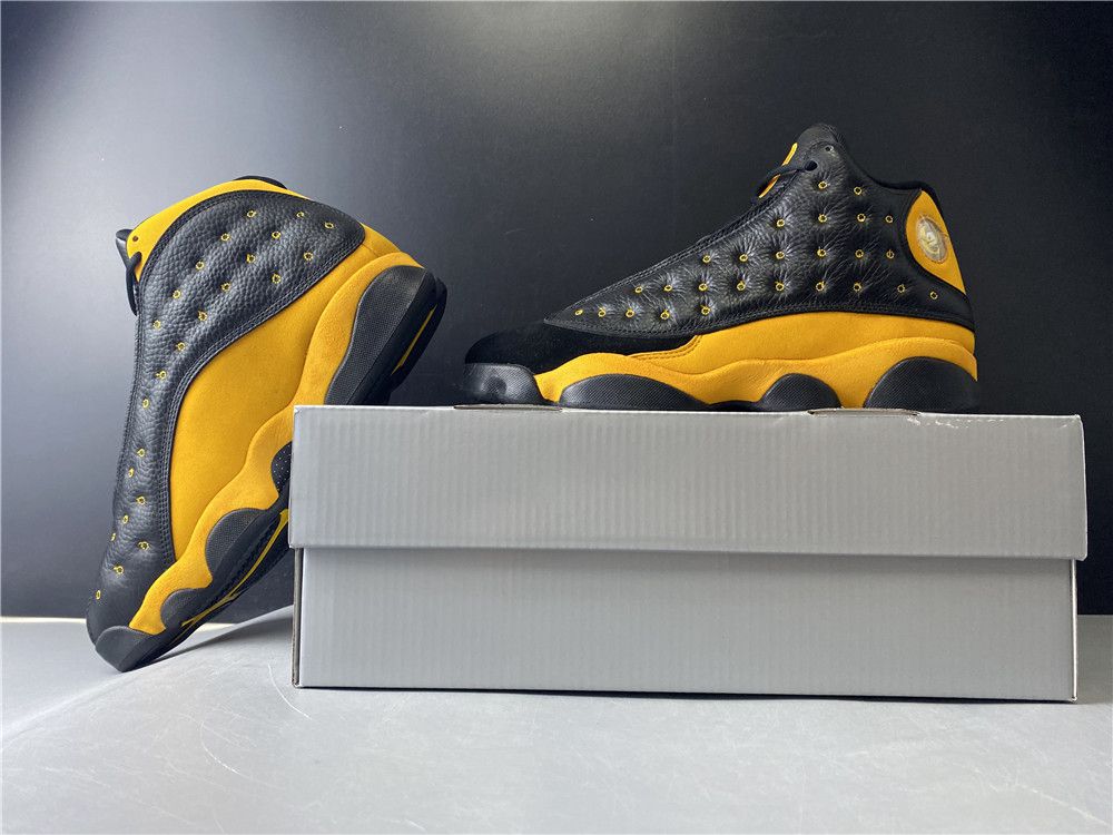 Air Jordan 13